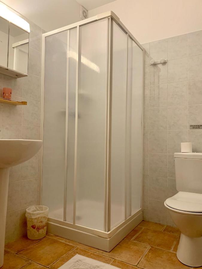 L'Ogliastru Bed and Breakfast Ucciani Buitenkant foto